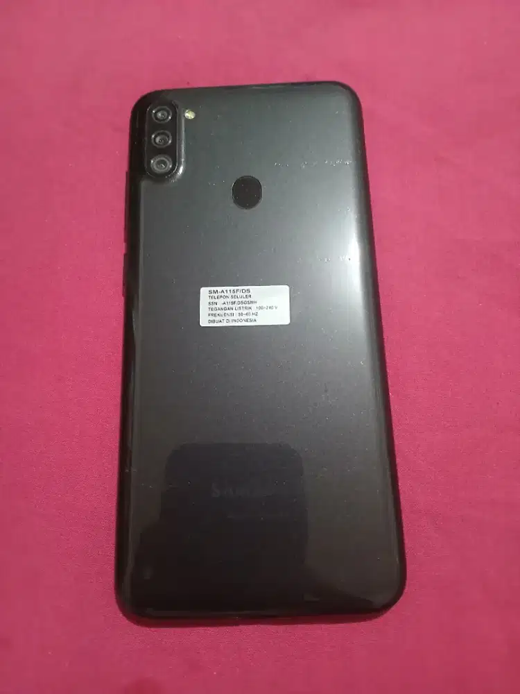 Samsung A10 S  ori