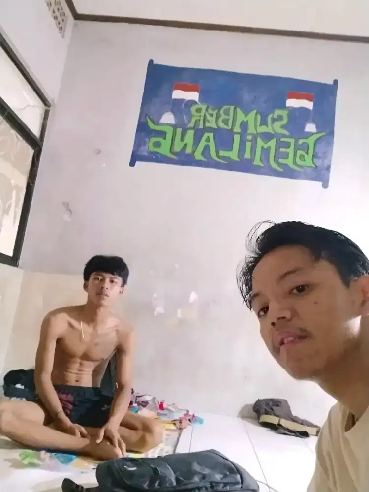 Cari kerja yang butuh 2 orang