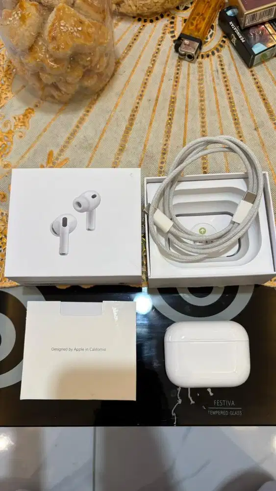 airpods gen 3 pro