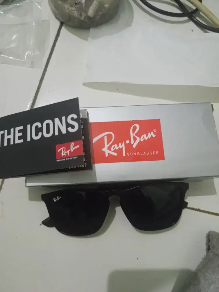 kacamata ray•ban