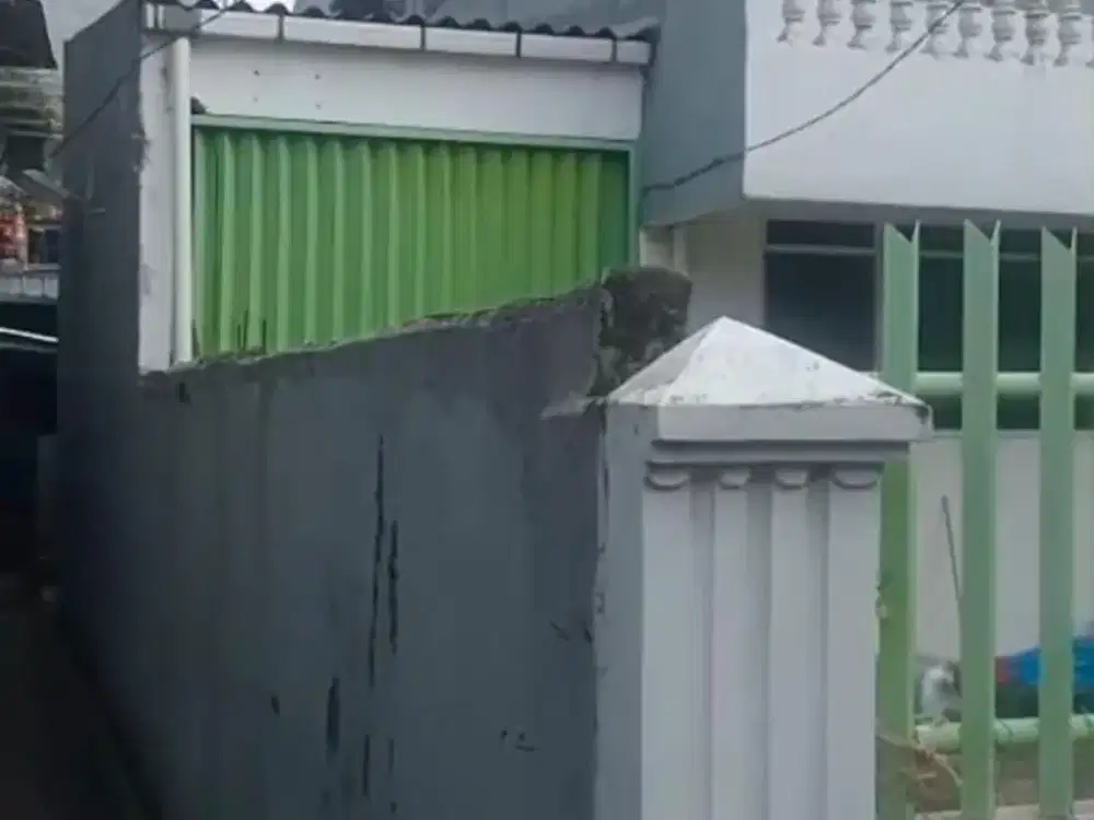 Dijual Rumah Area Jakarta Pusat Mangga Besar