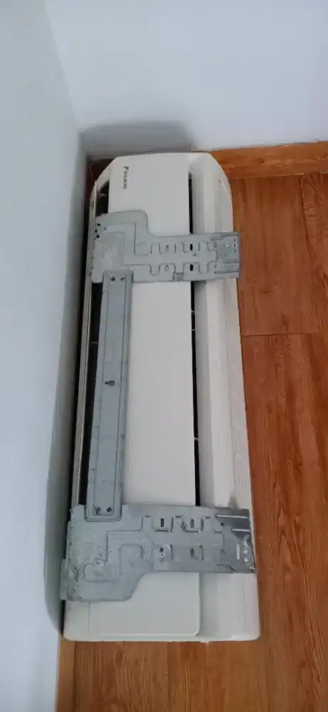 Di jual AC bekas Daikin 1/2 Pk di cibeber kota cilegon