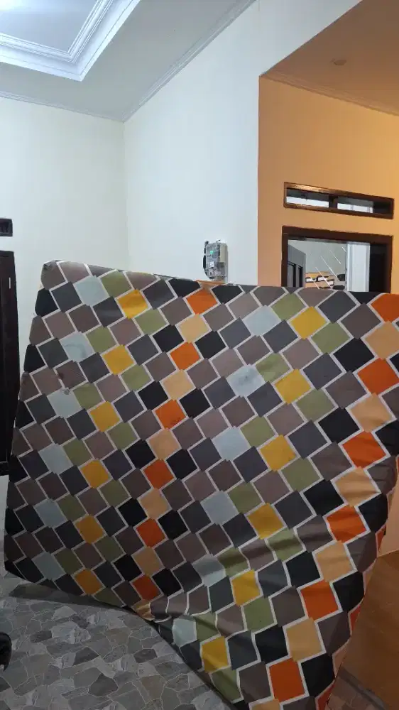 Kasur busa ukuran 180x200