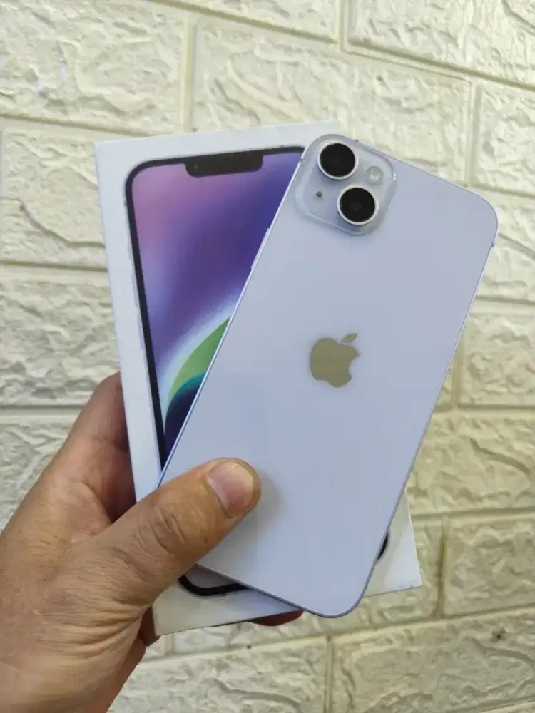 Iphone 14 Plus 128gb all operator