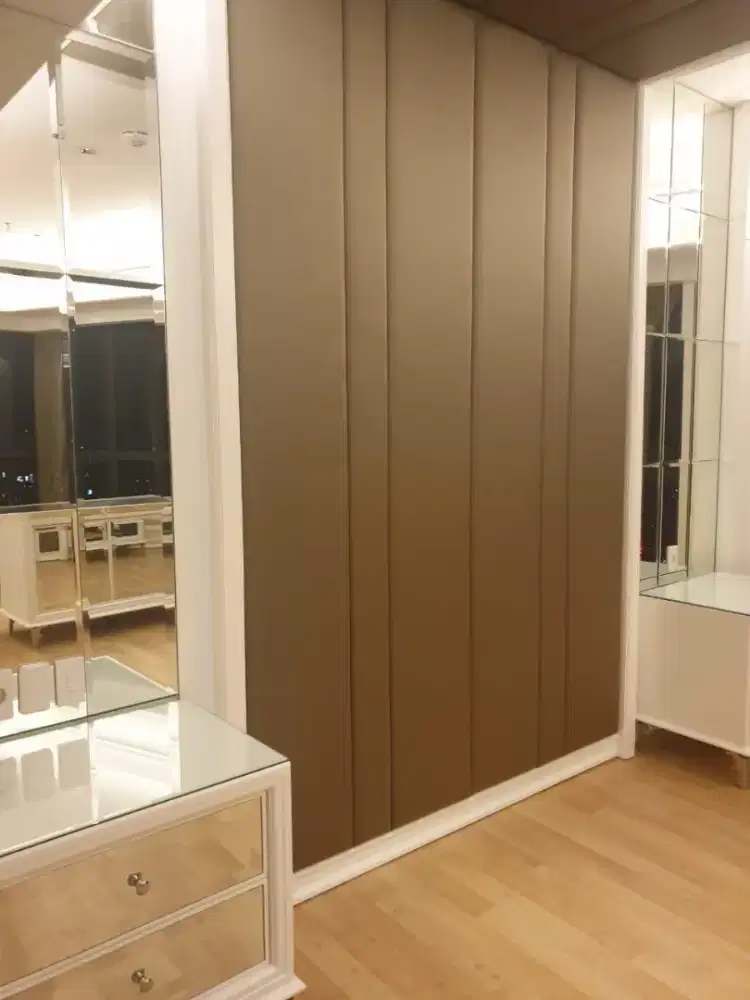 Dijual Apartemen The Peak TP Corner Private Lift 165m Murah