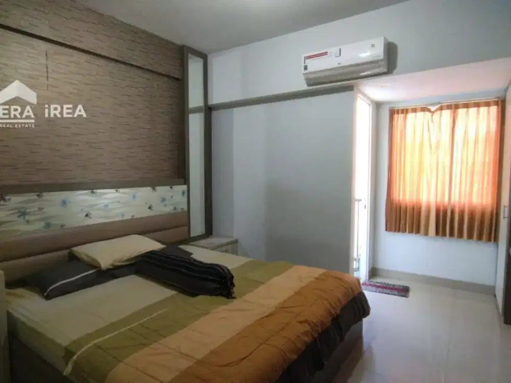 Sewa Apartemen Jogja Student Castle Seturan — Dekat Kampus Atmajaya
