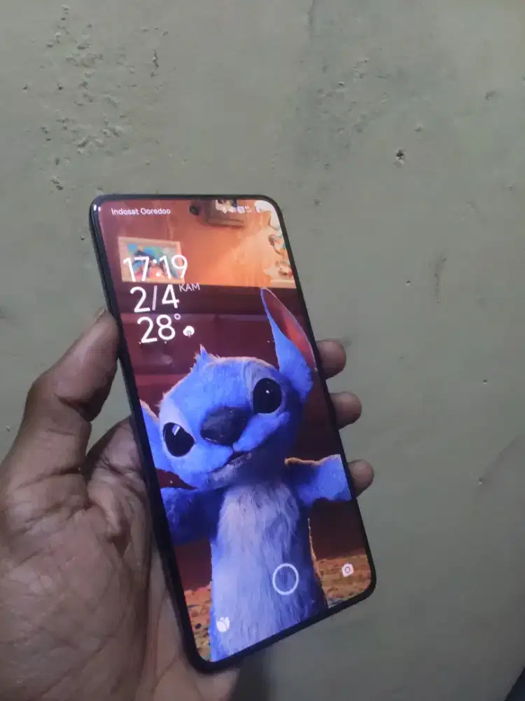 Redmi 14T pro 12+6/512