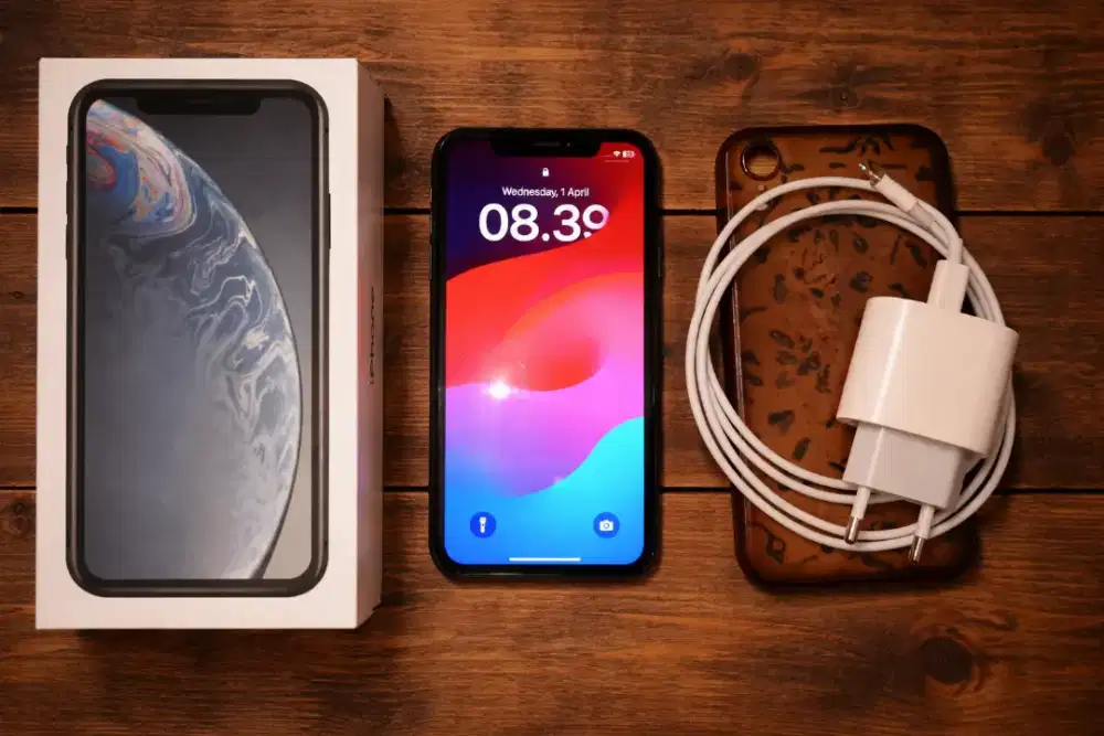 IPhone XR 128 Ex Inter All Operator