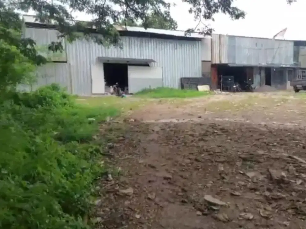 Dijual Tanah SHM di Bojong, Jakarta Pusat By Rumah Chinida (Rt)