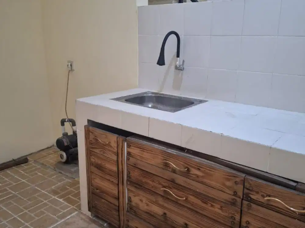 Jual Cepat Rumah Golden Palm