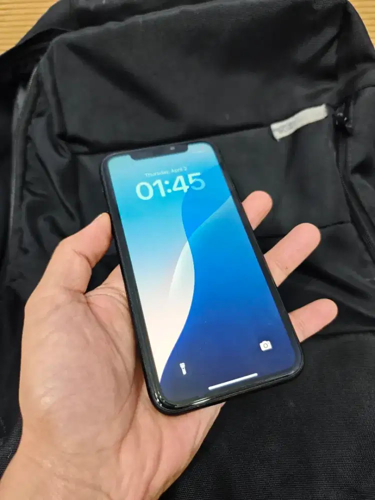 Iphone xr 64gb all operator bh 87%