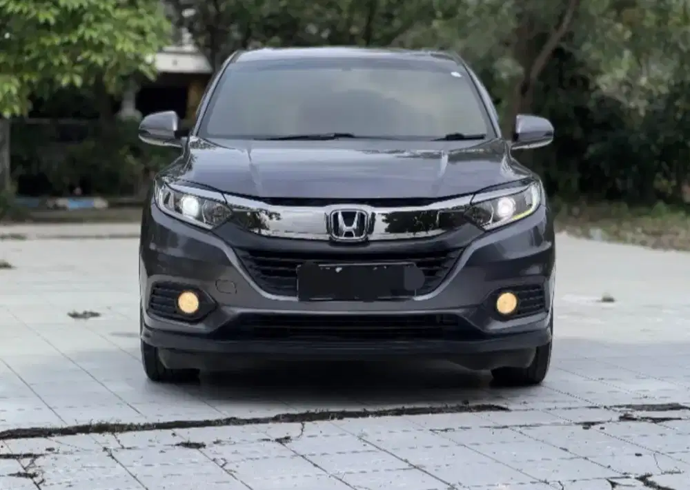 Honda HR - V E CVT tahun 2020
