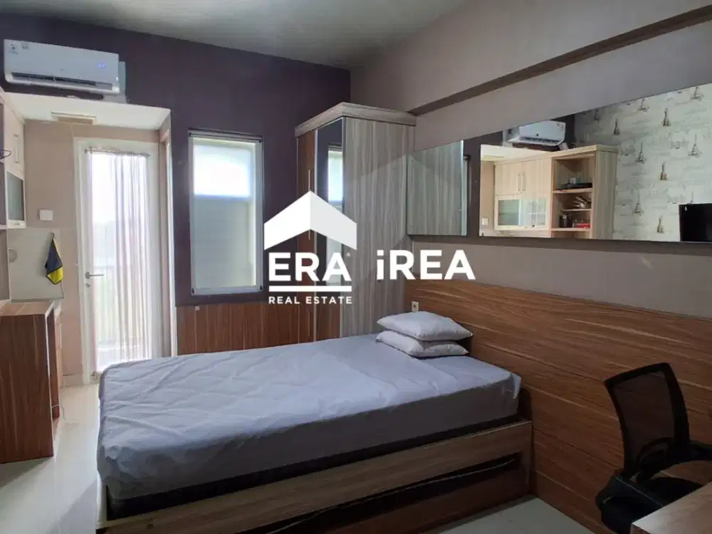 Sewa Apartemen Jogja Student Castle Seturan — Dekat Kampus UPN