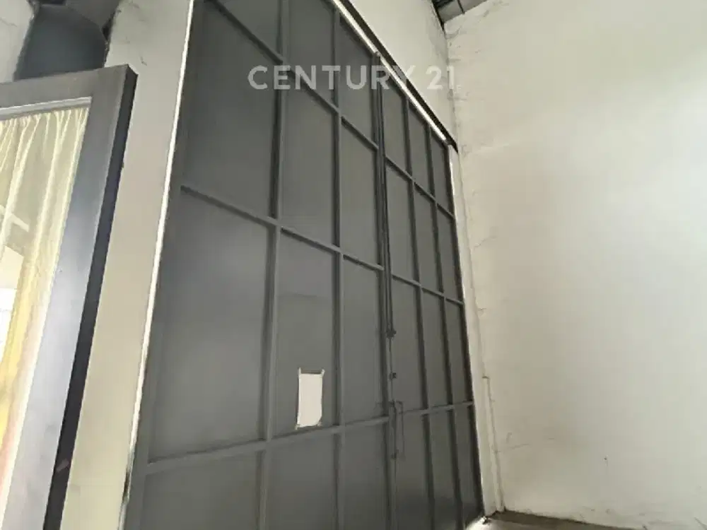 Djual & Disewakan Gudang Bagus Di Pergudangan Agkasa Harga Nego