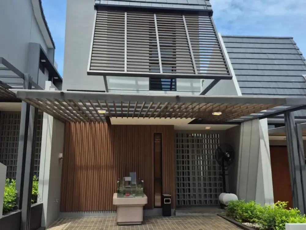 HOT DEAL! Cendana Park Serpong Phase 7 Free PPN Harga 900 Juta Saja!