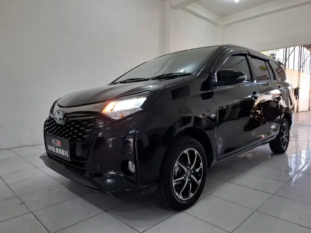 TOYOTA CALYA 1.2 G A/T, 2024