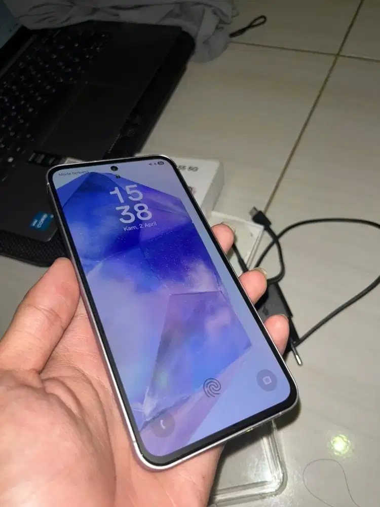 Samsung A55 5G 8/256