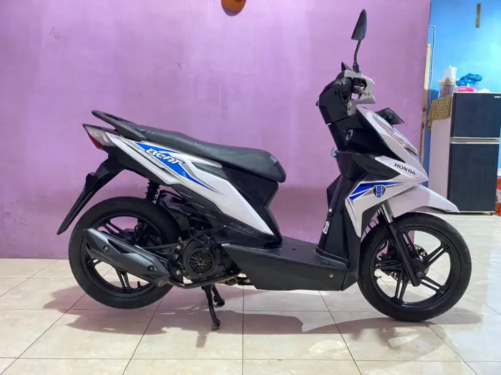 Beat eco digital 2016