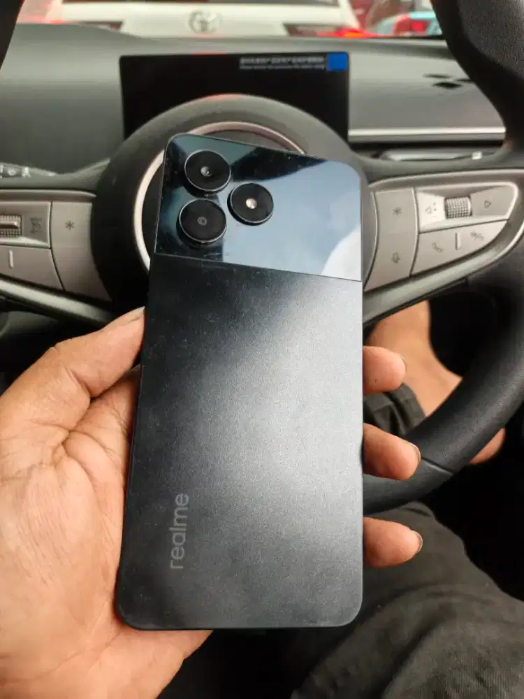 Real C51 Ram 4/64 NFC