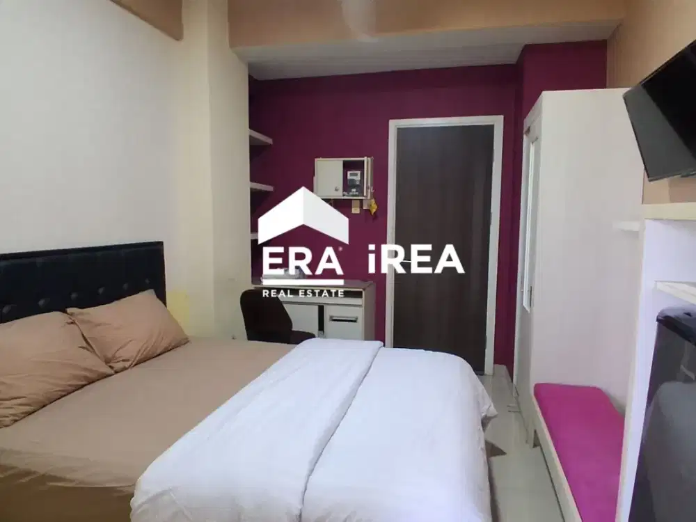 Apartment for rent in Jogja near Atmajaya University