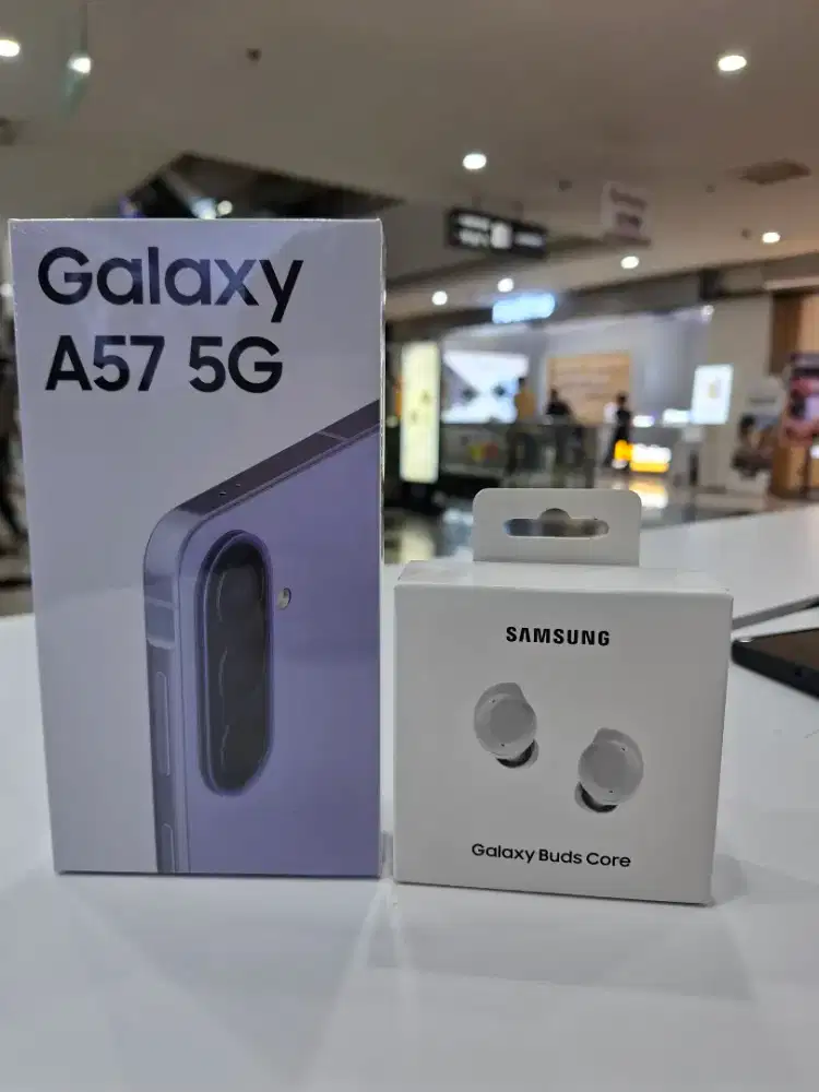 Samsung A57 8/256GB