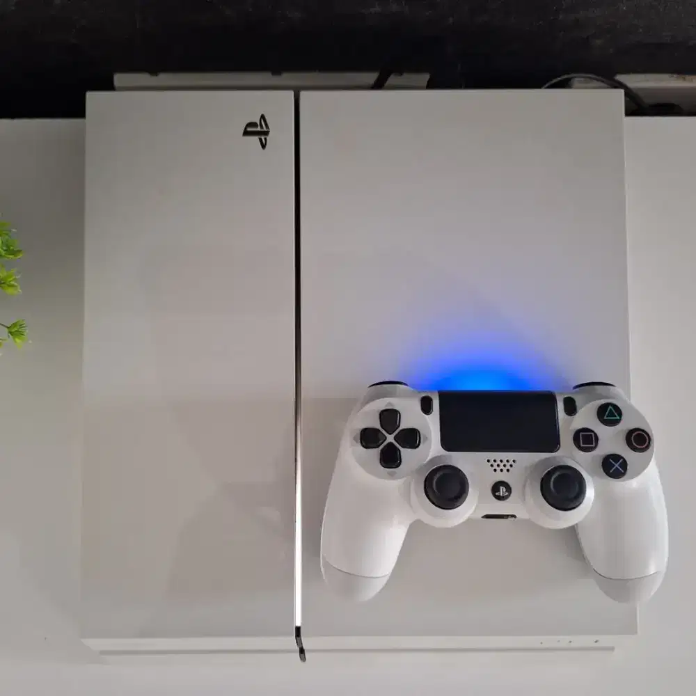 PLAYSTATION 4 / PS 4