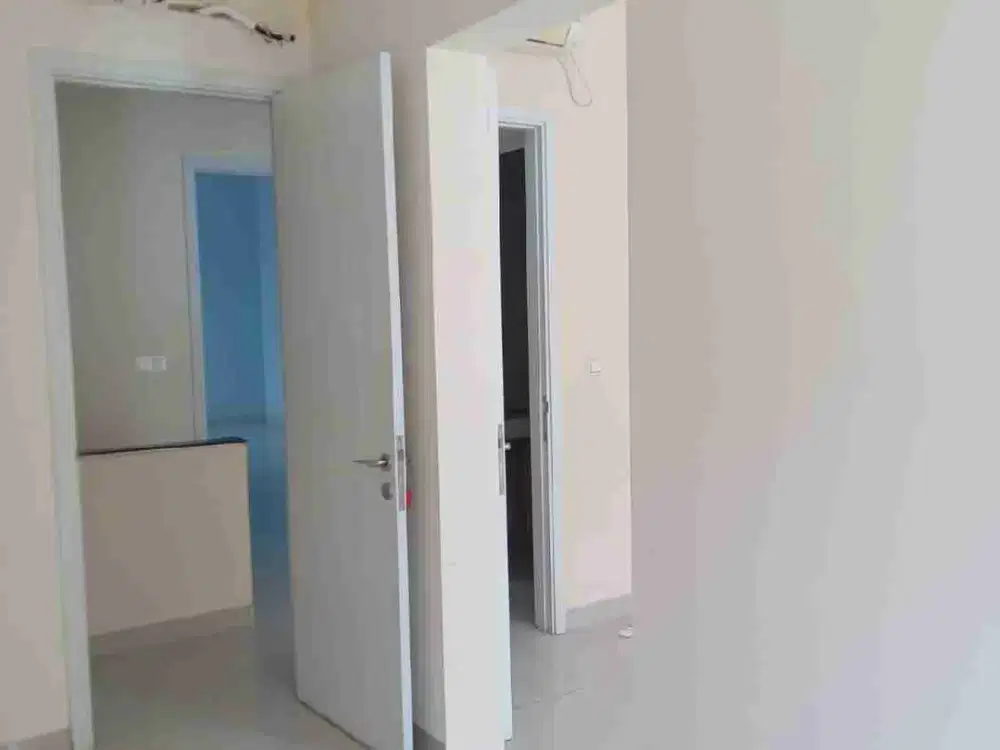 JUAL RUMAH MURAH GREEN LAKE CITY JAKARTA BARAT TANGERANG