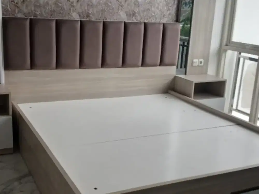 Rumah Zimbali costa  Pakuwon city