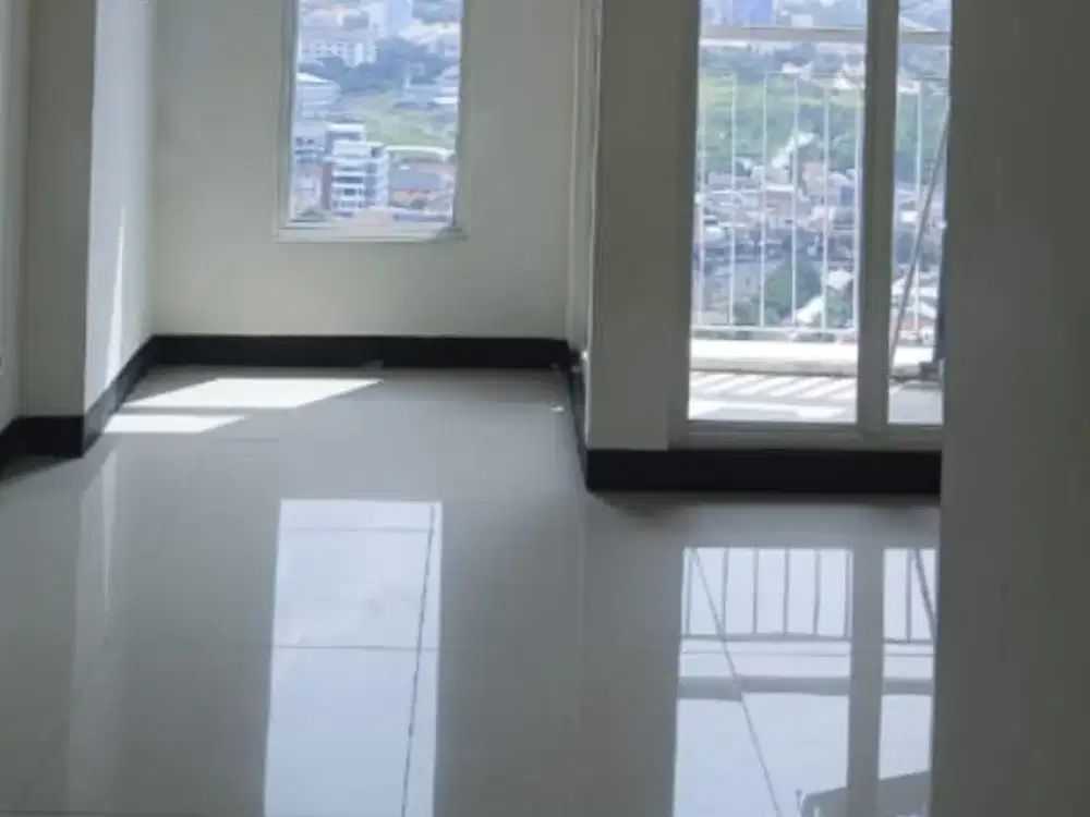 Apartemen Amor pakuwon city Kosongan.