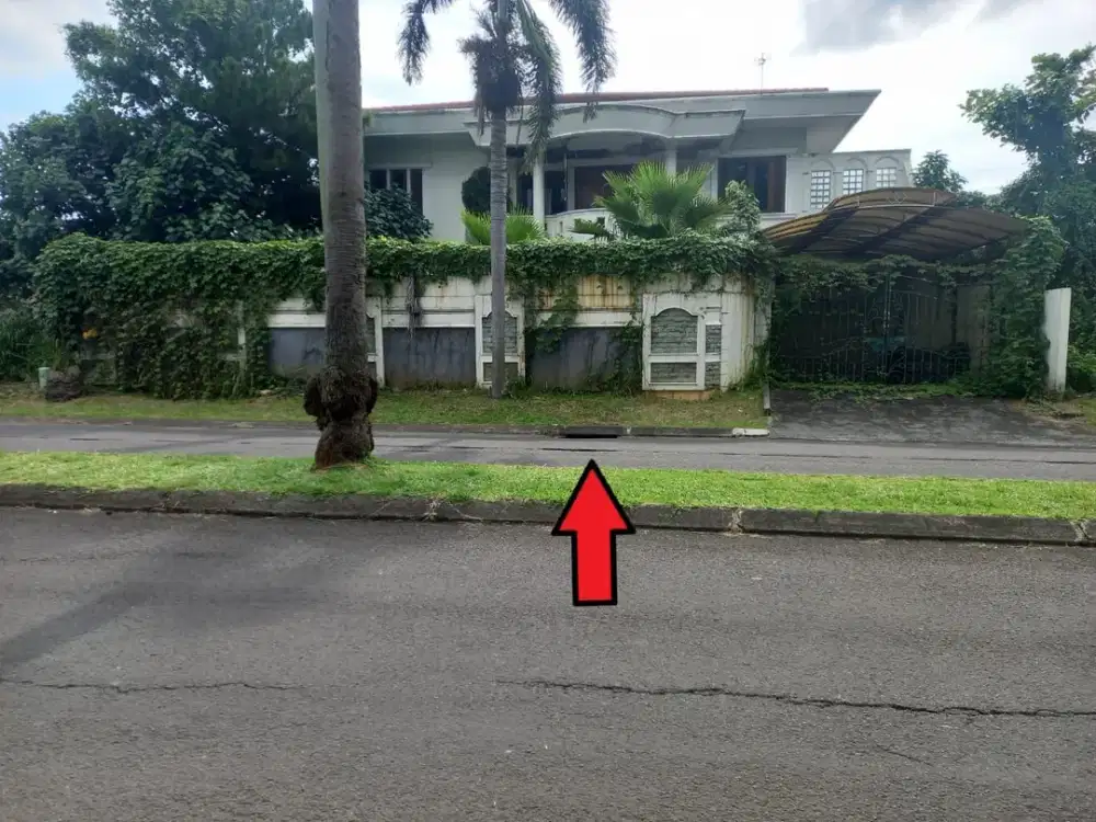 Rumah Modernland Tangerang 11,2M All in