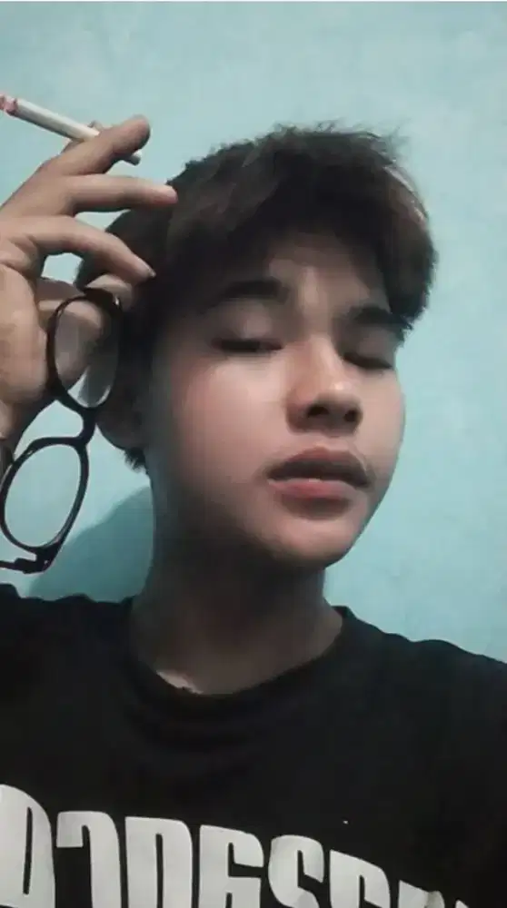 Loker apa saja asal ada mes