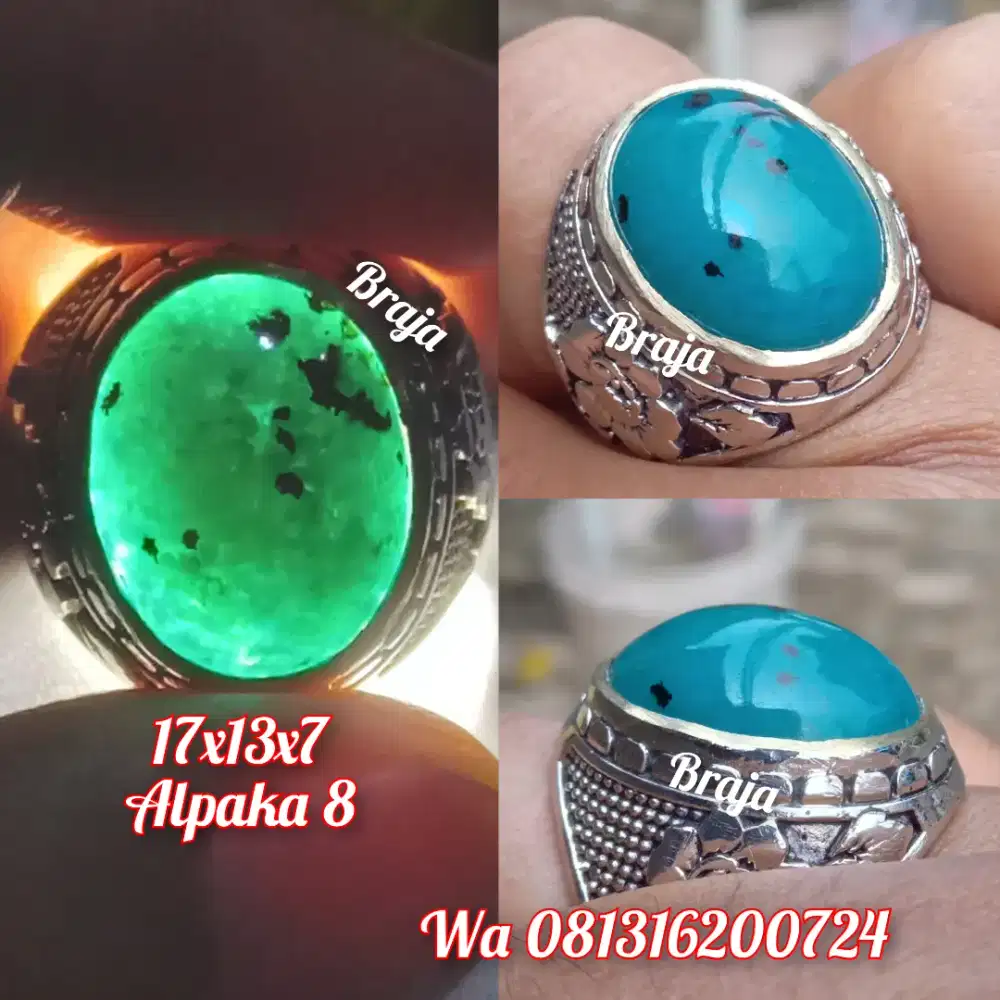 Bacan doko mejiko