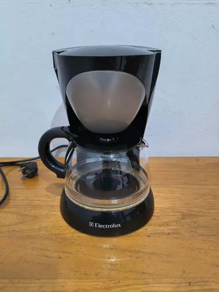 Coffee Maker Electroluc