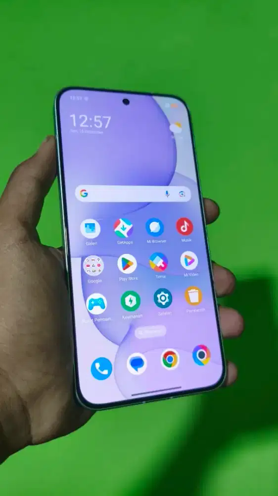 Poco F7 12/512 fullset