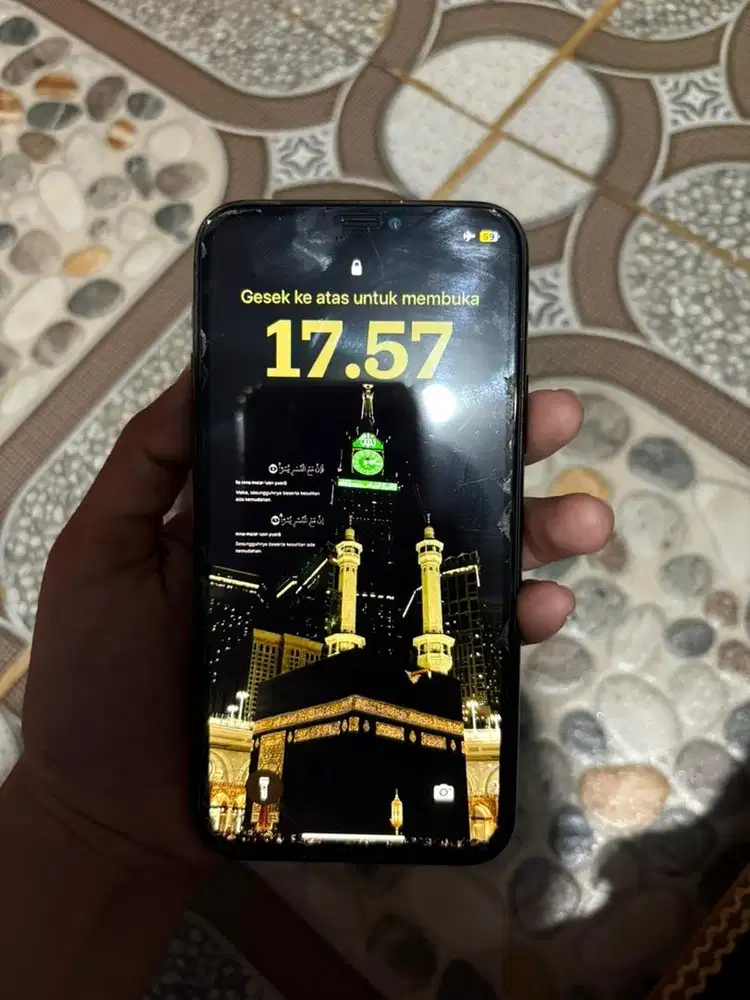 IPHONE 11 PRO 64 GB