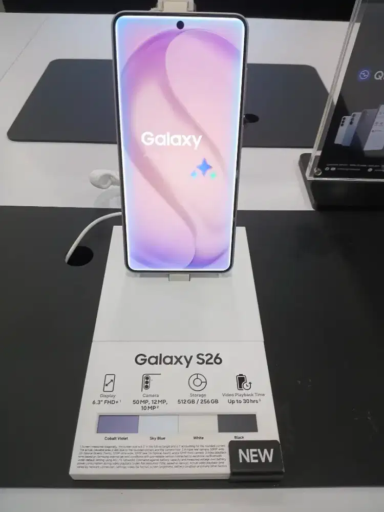 Samsung S26 Basic Termurah