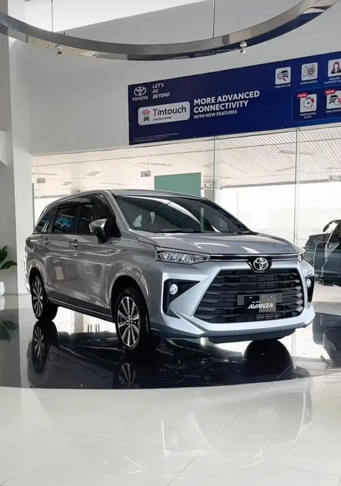 [Mobil Baru] Spesial Promo Toyota