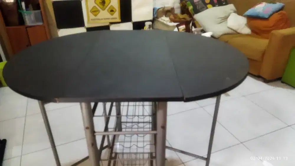 Jual barang rumah - mau pindahan