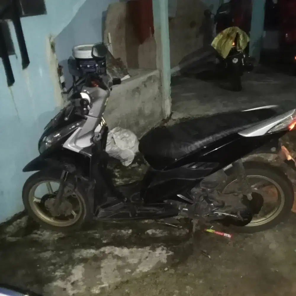 Vario 110 karburator