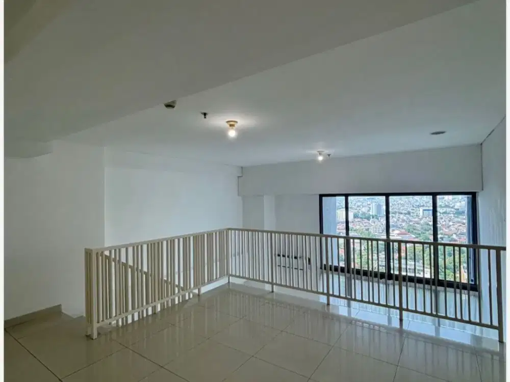 Disewakan Neo Soho Residence Tipe Avenue