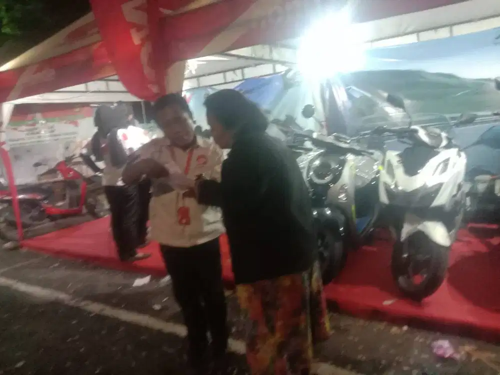 lowongan kerja Honda Tanjung Duren Jakarta Barat