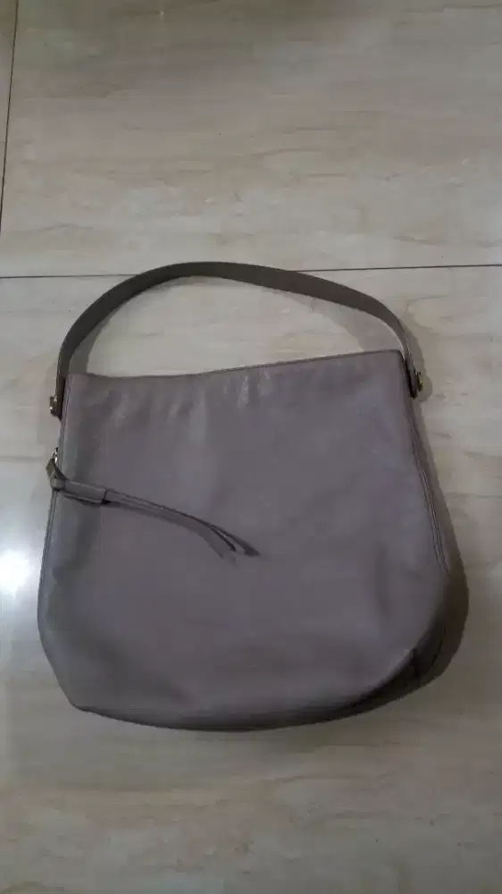 Fossil maya hobo original