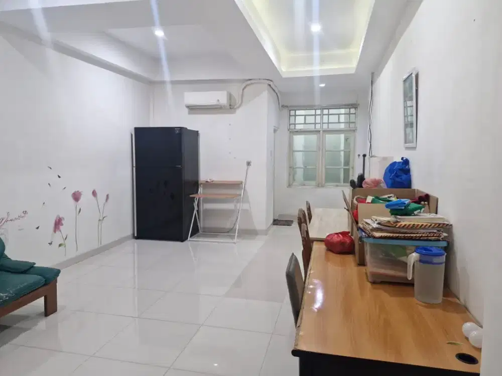 JUAL CEPAT! RUKO PELANGI TAMAN PALEM LESTARI JAKARTA BARAT