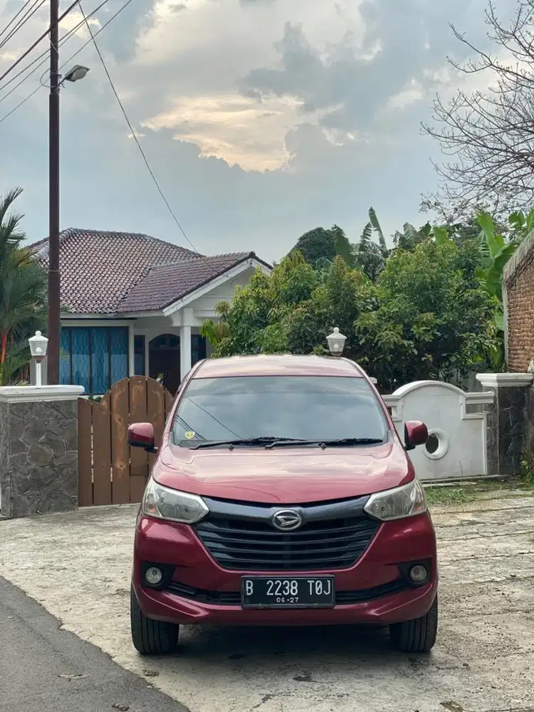 XENIA X 2017 AUTOMATIC