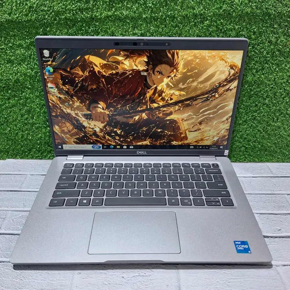 Laptop Dell Latitude 5310 Core i5 Gen 10 Bergaransi DL-CC