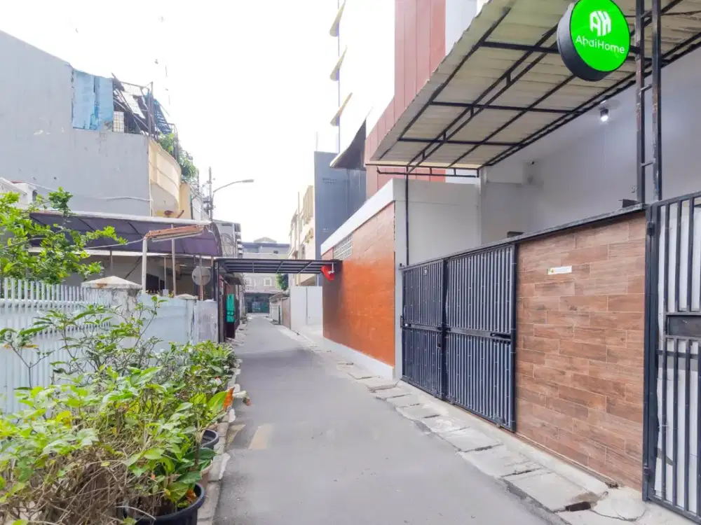 Kost Putri/Wanita Grogol Nyaman & Murah di Nafa House Jakarta Barat Dekat Trisakti dan Untar