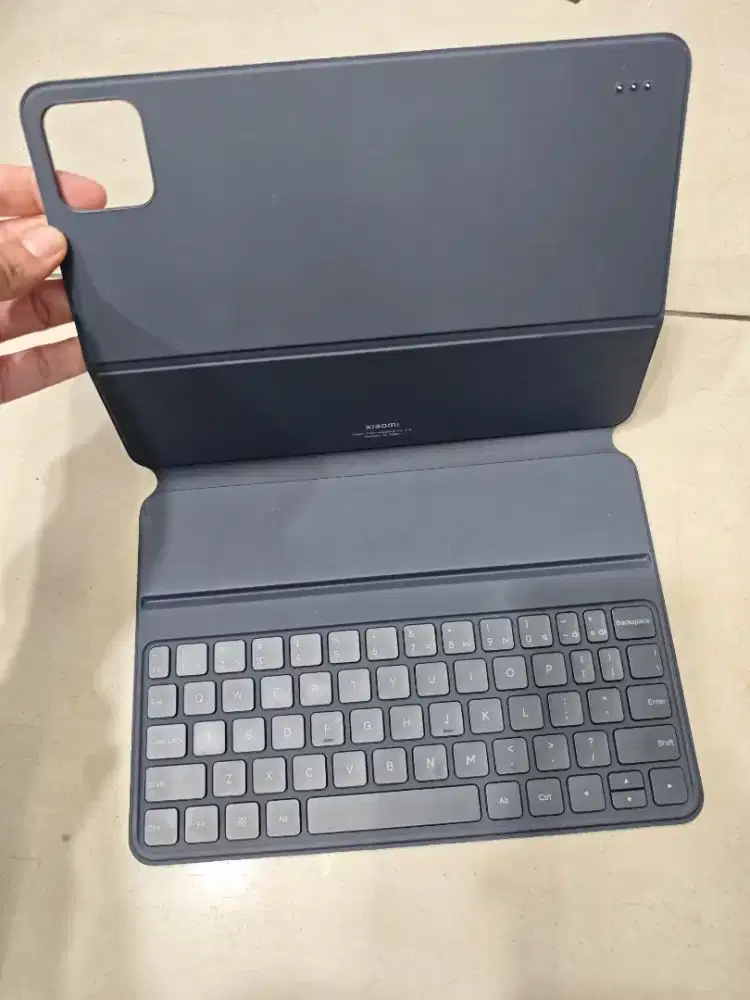 Xiaomi keyboard mipad 7 n mipad 7 pro