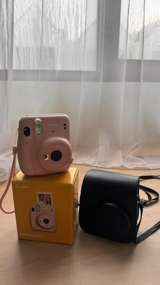 Fujifilm Instax Mini 11