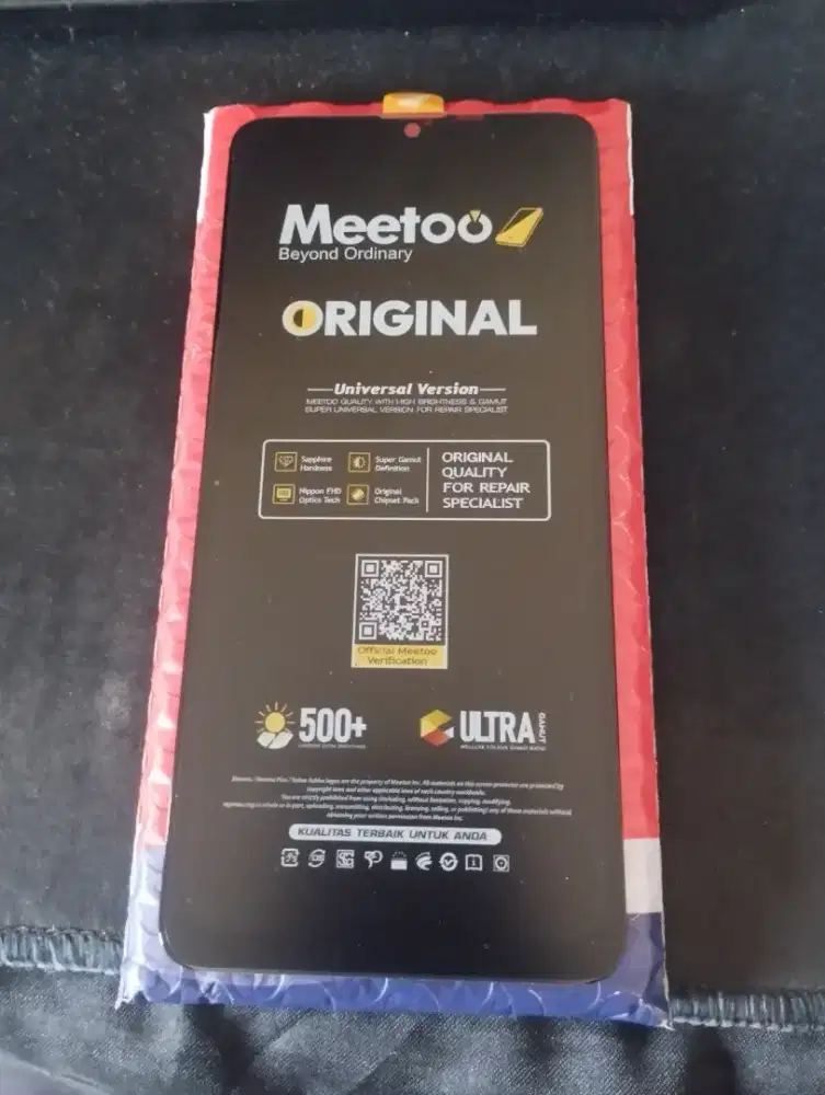 LCD SAMSUNG A20S/A207 FULLSET TOUCHSCREEN INCELL/ORG/SUNSHINE (MEETOO)