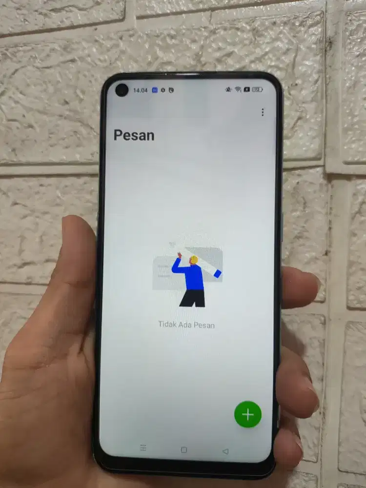 Oppo A53 4/64 second